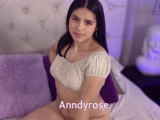 Anndyrose