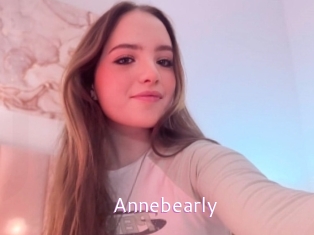 Annebearly