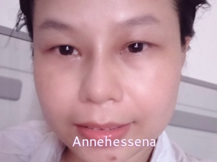 Annehessena