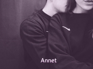 Annet