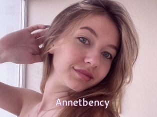 Annetbency