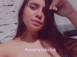 Annetembrink