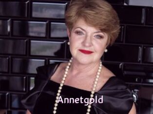 Annetgold