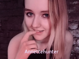 Annettehunter