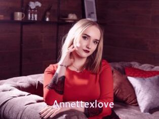 Annettexlove