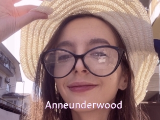 Anneunderwood