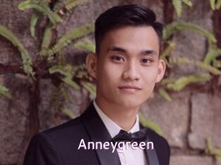 Anneygreen