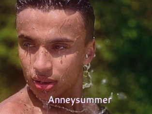 Anneysummer