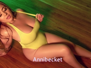 Annibecket