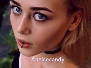 Annicecandy