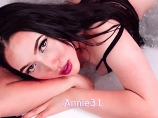 Annie31