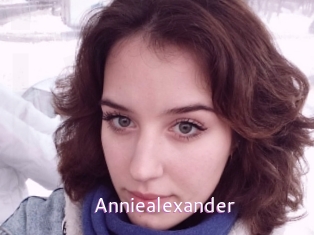 Anniealexander