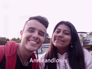 Annieandlouis