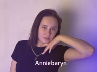 Anniebaryn