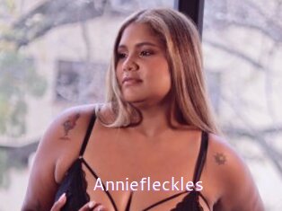 Anniefleckles