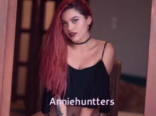 Anniehuntters