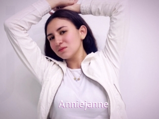 Anniejanne