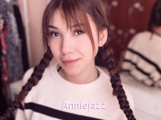 Anniejazz