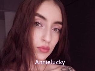 Annielucky