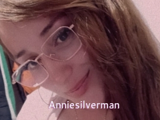 Anniesilverman