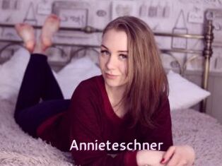 Annieteschner