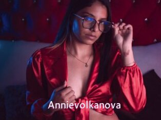 Annievolkanova