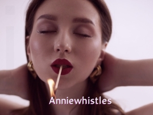 Anniewhistles