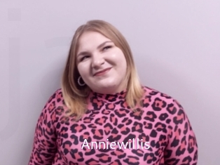 Anniewillis