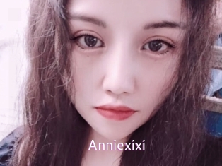 Anniexixi