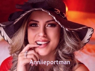 Anniieportman