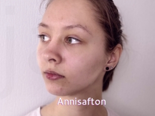 Annisafton