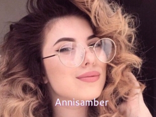 Annisamber