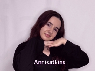 Annisatkins