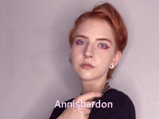 Annisbardon