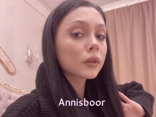 Annisboor