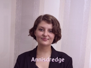 Annisdredge