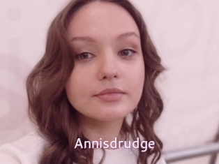 Annisdrudge