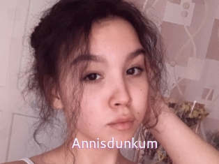 Annisdunkum