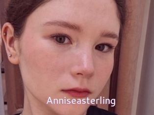 Anniseasterling