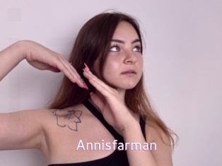 Annisfarman