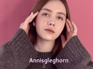 Annisgleghorn