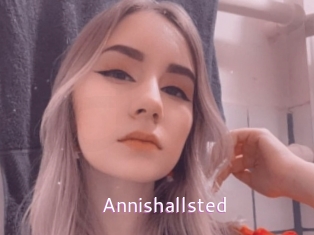 Annishallsted