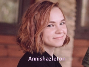 Annishazleton