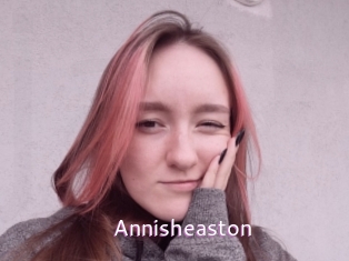 Annisheaston