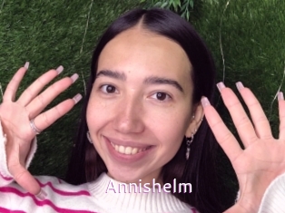 Annishelm