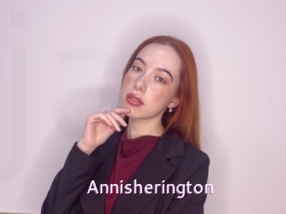 Annisherington