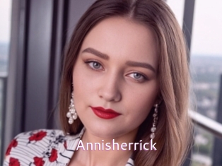 Annisherrick