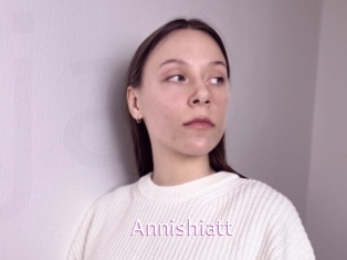 Annishiatt