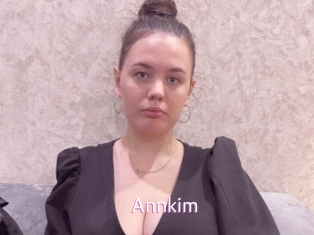 Annkim