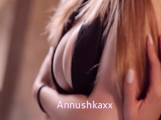 Annushkaxx